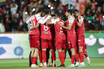 پرسپولیس چقدر از اسپانسر جدید می‌گیرد؟