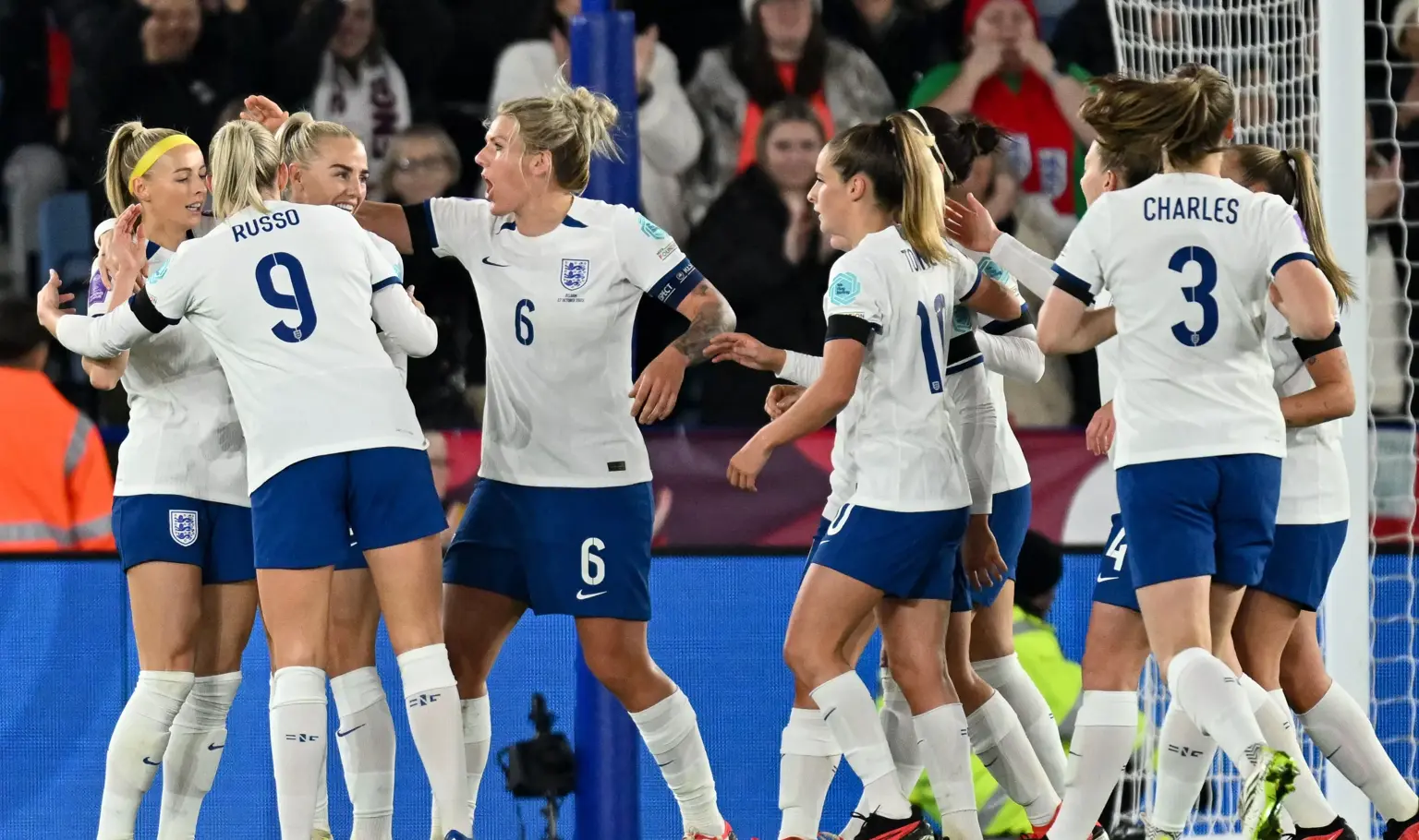 Back Predict Women’s EURO qualifiers and the Premier League with Fives