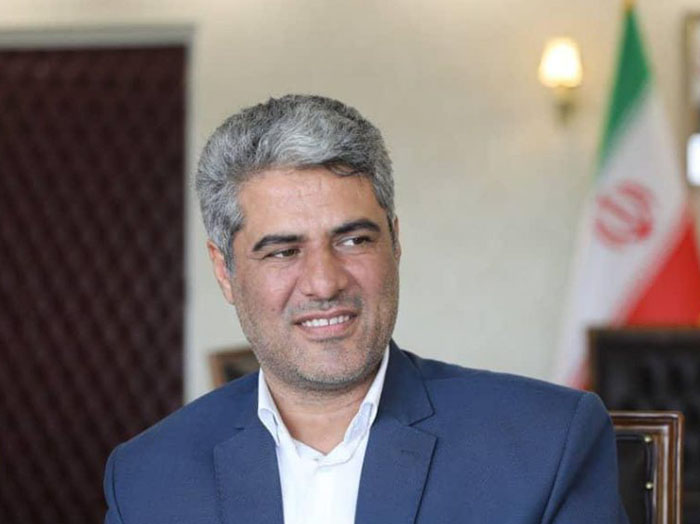 پورسلمان: امیدواریم در یک اسلحه دیگر صاحب سهمیه شویم اگرچه خیلی سخت است/ فخری ۹ خرداد به ایران می آید