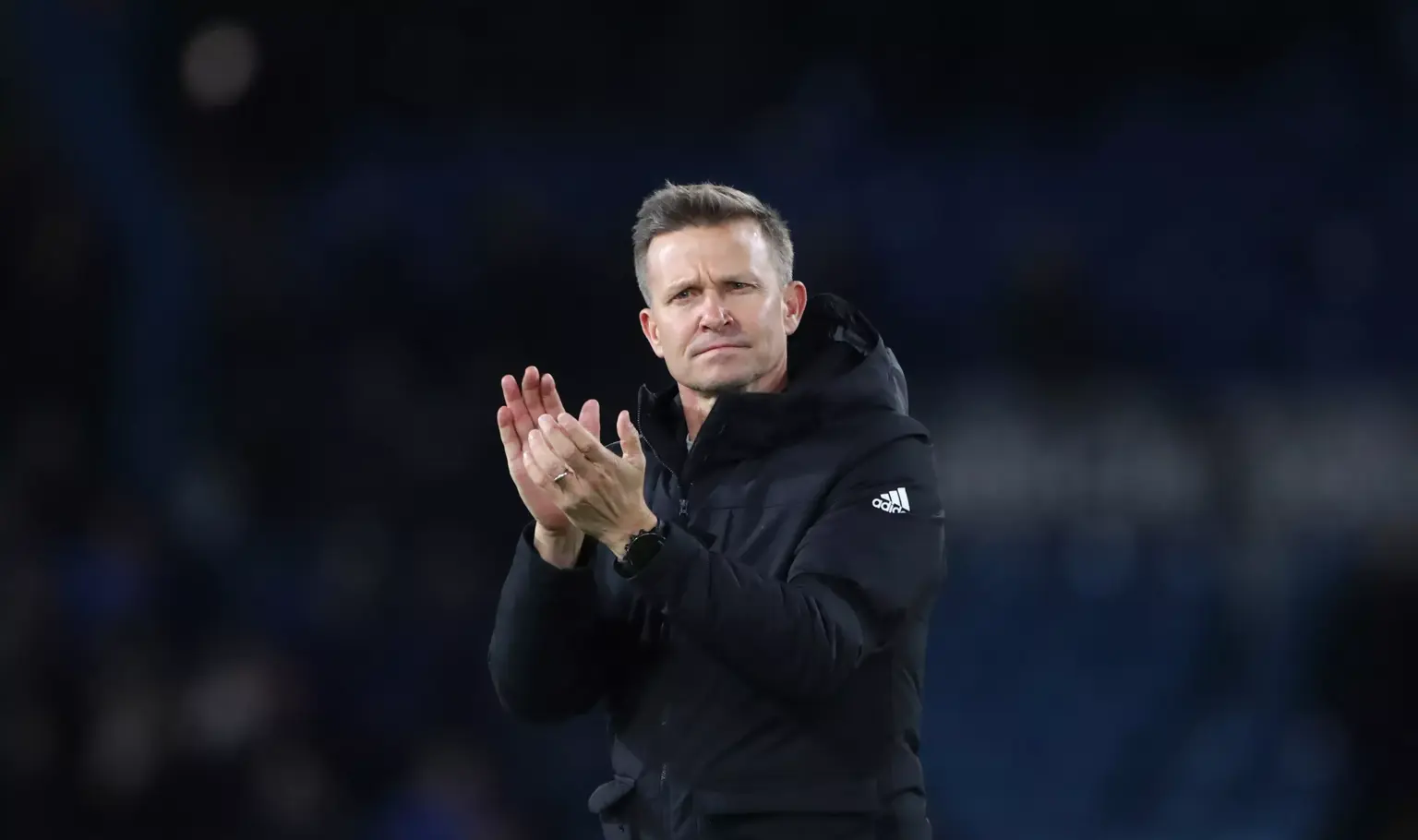 Canada turn to Marsch