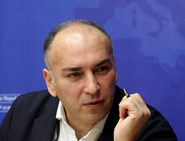 رضوانی: کسب سهمیه المپیک شنا قطعی است/ جوانان واترپلو کار سختی در قهرمانی جهان دارند