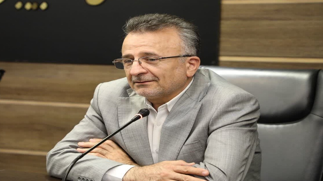 دعوت از داورزنی برای شرکت در سه جلسه مهم جهانی و آسیایی