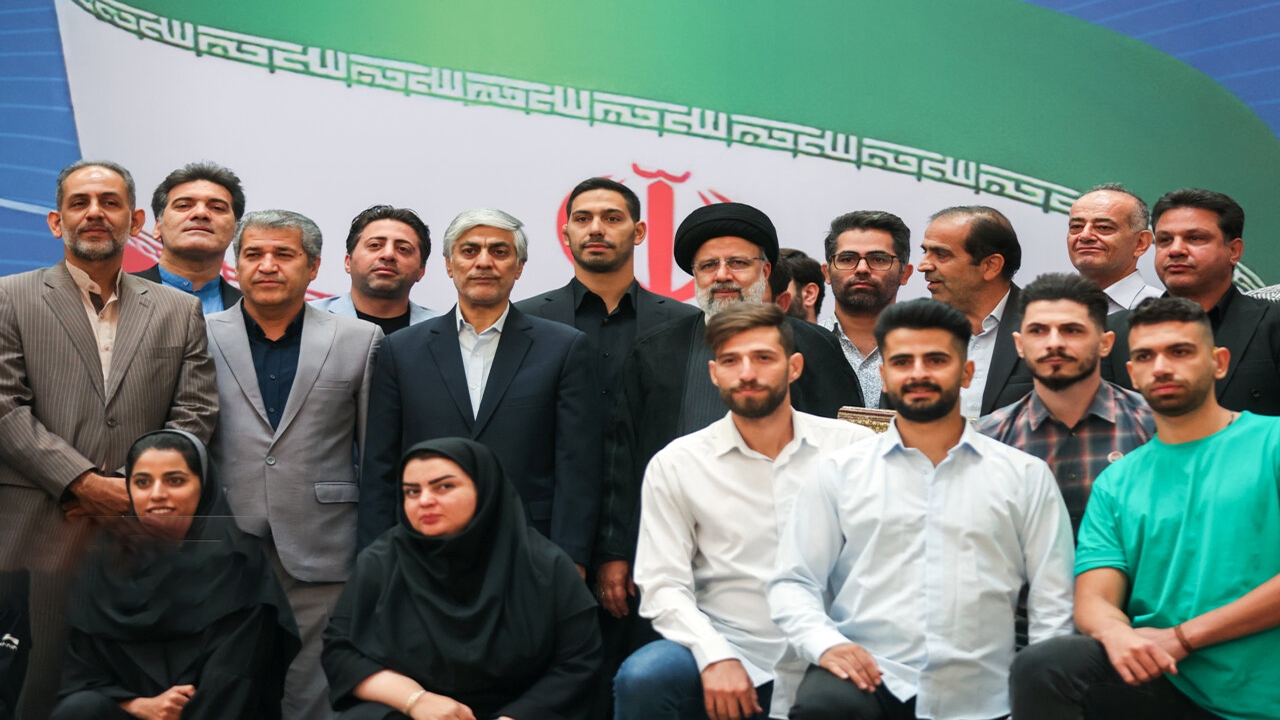 برقراری و افزایش مستمری مدال‌آورانی که در لیست انتظار بودند