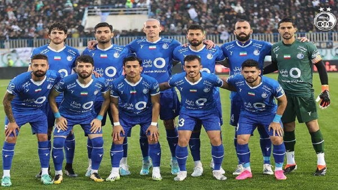 باشگاه استقلال: چرا اشتباهات داوری فقط به نفع یک رنگ خاص است؟