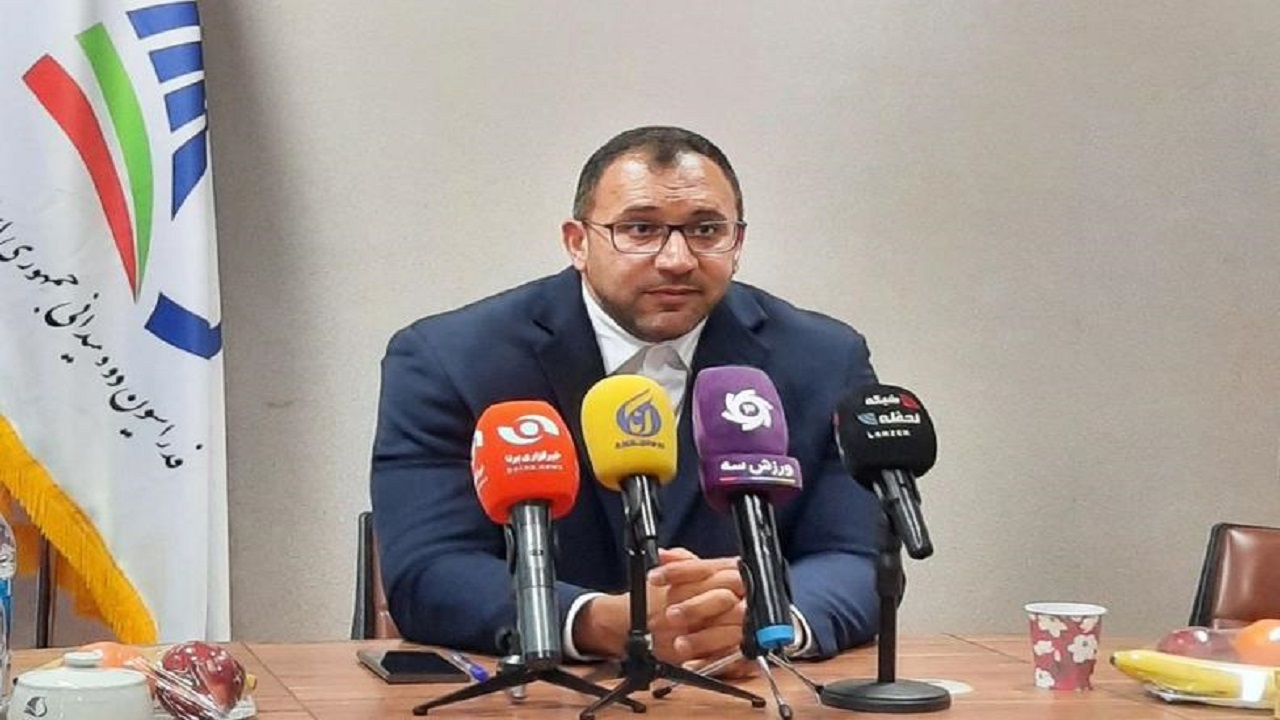 معتمدی: انتخابات کاملاً بی‌طرف را در دوومیدانی برگزار می‌کنیم