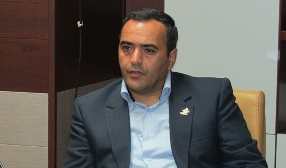 رئیسی‌کیا: عزیزی خادم نمی تواند نامزد ریاست فدراسیون فوتبال شود