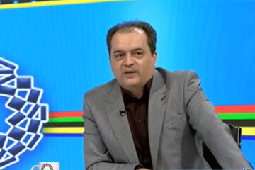 عکس‌| کنایه آقای گل استقلالی‌ها به گزارش پیمان یوسفی