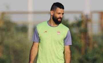 واکنش مهاجم سابق پرسپولیس به اقدام هوادار سپاهان