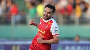 بند جدایی ۵۰۰ هزار دلاری در قرارداد ” تک تیرانداز” پرسپولیس!