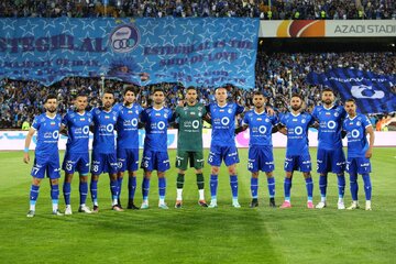 خبر خوش AFC درباره ۲ ستاره آسیایی استقلال