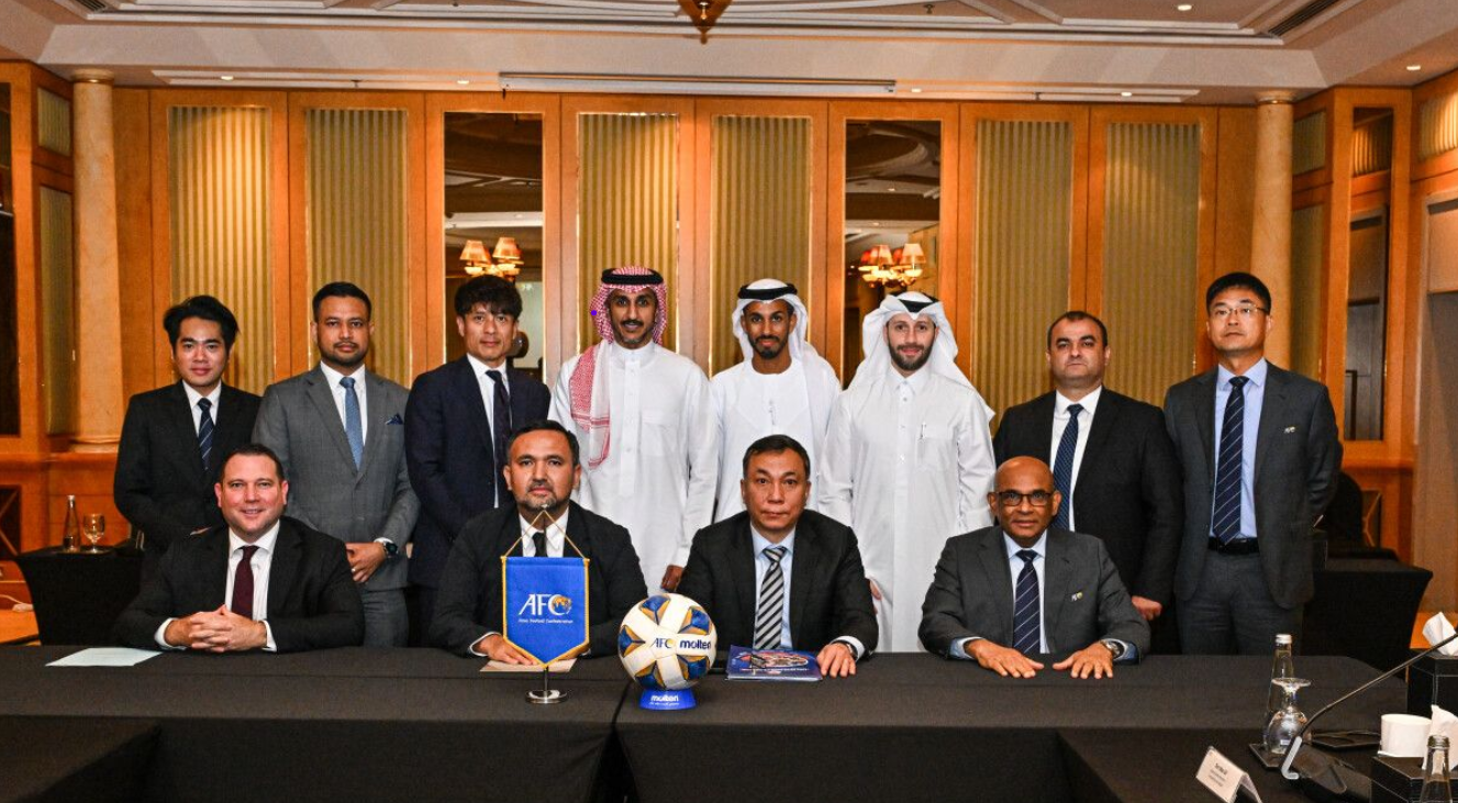 Pivotal reforms approved by AFC Competitions Committee
