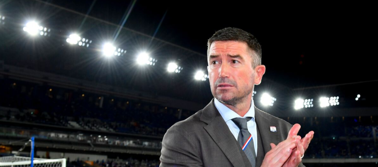 Kewell warns Yokohama must ‘suffer’ to win title