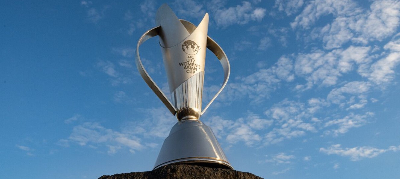 U17WAC – Semi-finalists decided