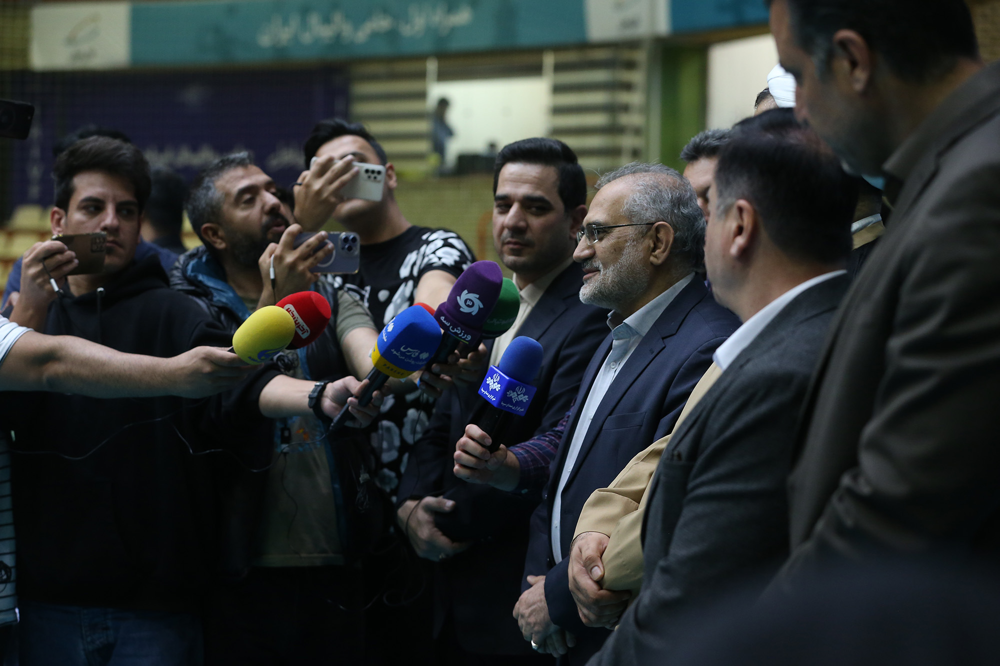 تقوی: کسب سهمیه المپیک پاداش یک میلیارد تومانی دارد
