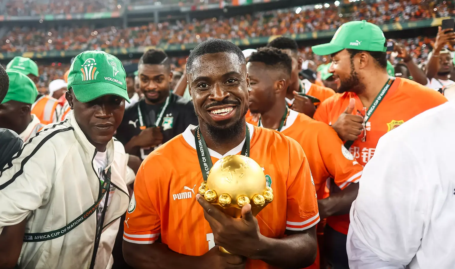The state of play in Africa’s World Cup qualifiers