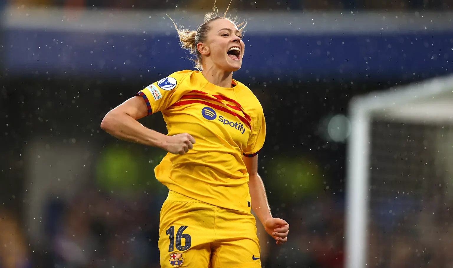 Europa League and Women’s Champions League finals headline Fives predictions
