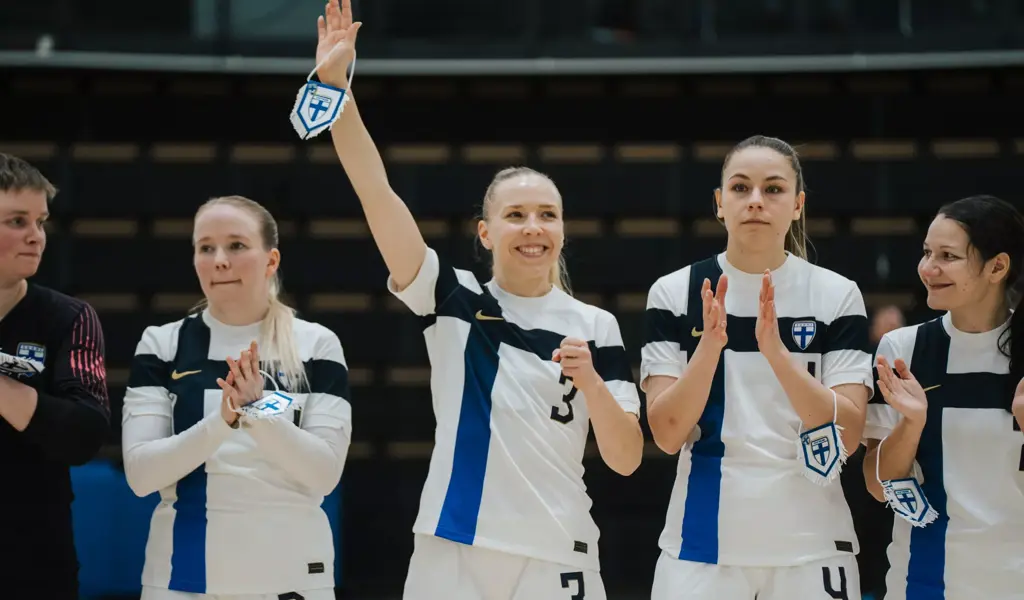 Lind: Representing Finland in the World Cup would be the ultimate