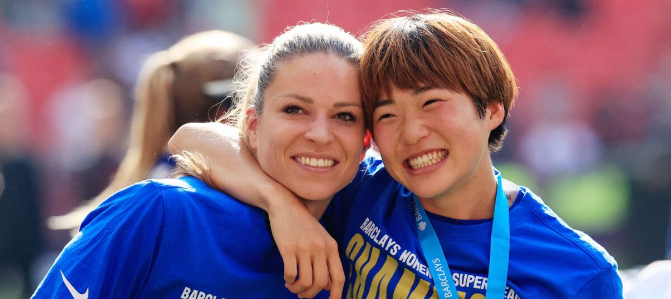 Europe Wrap: Hamano’s Chelsea claim WSL crown; Maeda shines in Celtic’s title win