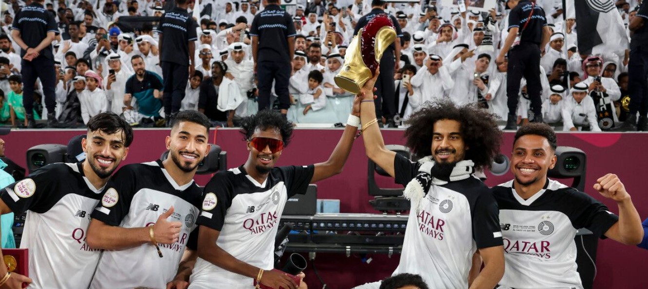 West Asia Wrap: Al Sadd clinch 19th Amir Cup; titles decided in Kuwait, Jordan, UAE