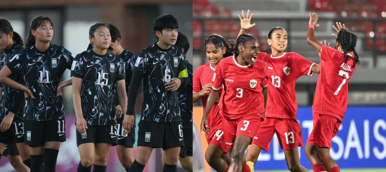 Preview – Group A: Korea Republic v Indonesia