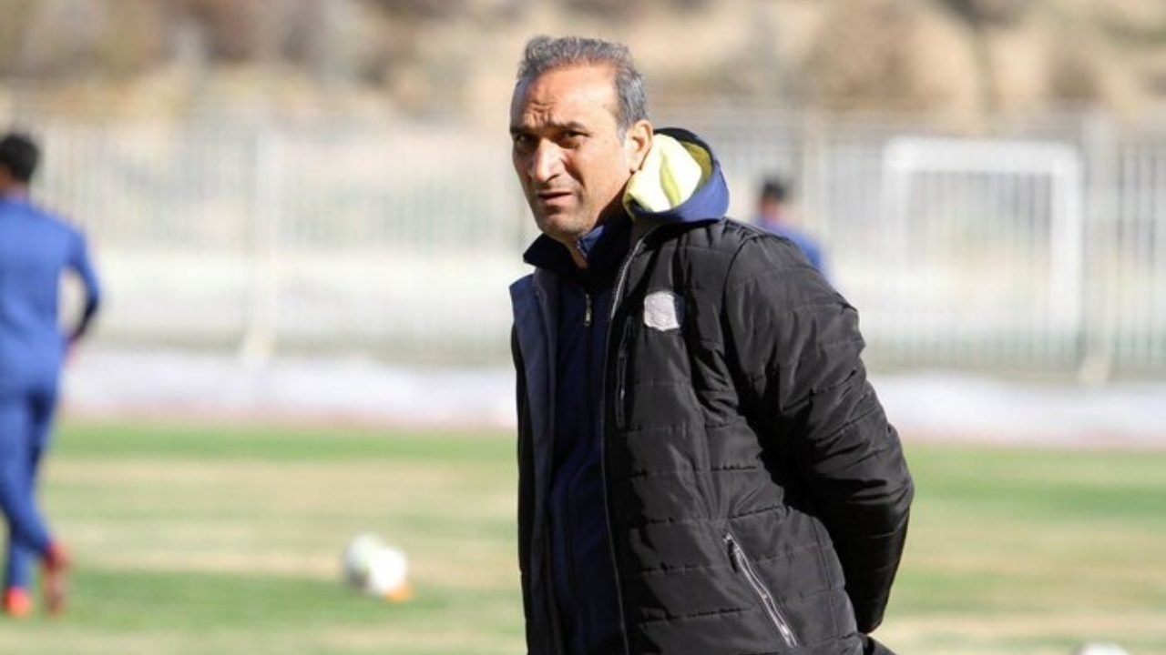 شاه محمدی: پرسپولیس حقش قهرمانی است/ قرارداد اوسمار باید تمدید شود