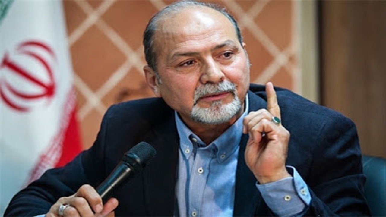 فریاد شیران: مبلغ اعلامی در پرونده فساد در فوتبال به جوک شبیه است/ اکثر مربیان لیگ برتری با دلال کار می‌کنند