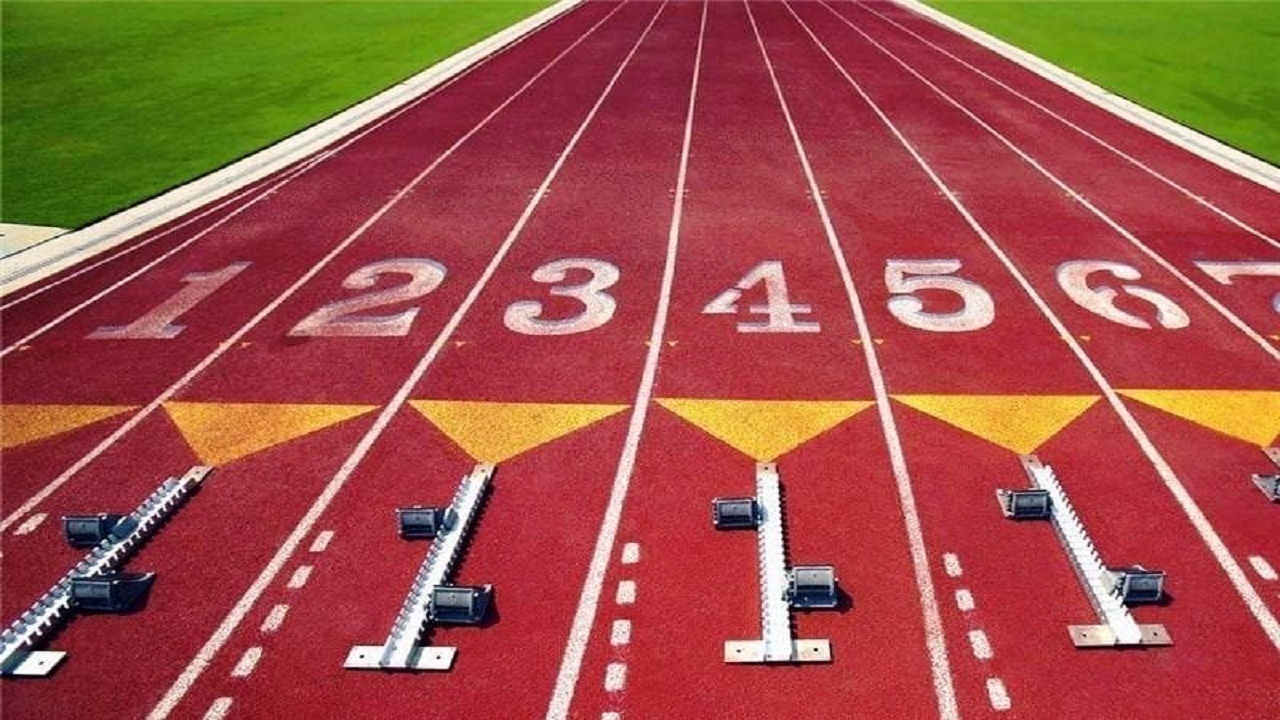 ۸ مدال طلا و نقره دستاورد ورزشکاران ایرانی در مسابقات دوومیدانی قهرمانی غرب آسیا