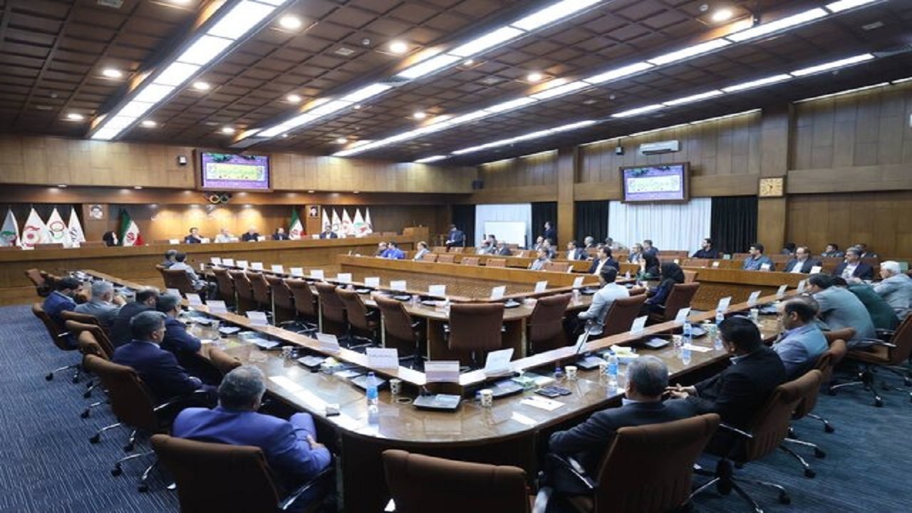 افزایش قابل توجه بودجه فدراسیون دوومیدانی در ۱۴۰۳