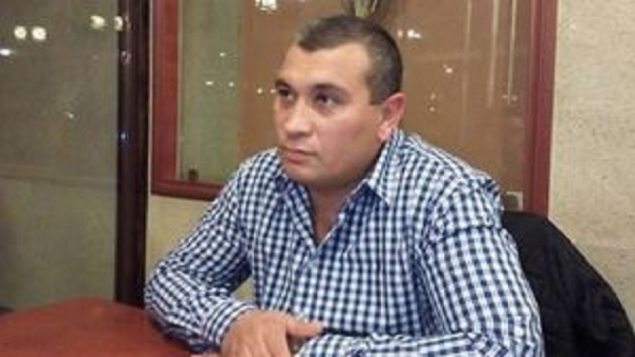آرمناک پطروسیان: برای مقایسه عابدزاده و بیرانوند بازی ایران – استرالیا را ببینید
