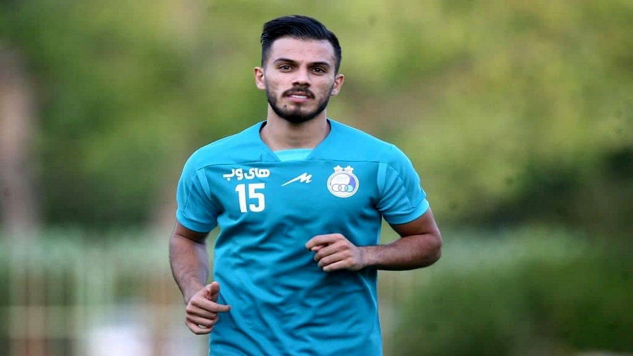 جلالی: حق ما قهرمانی بود، اما به پرسپولیس تبریک می‌گویم