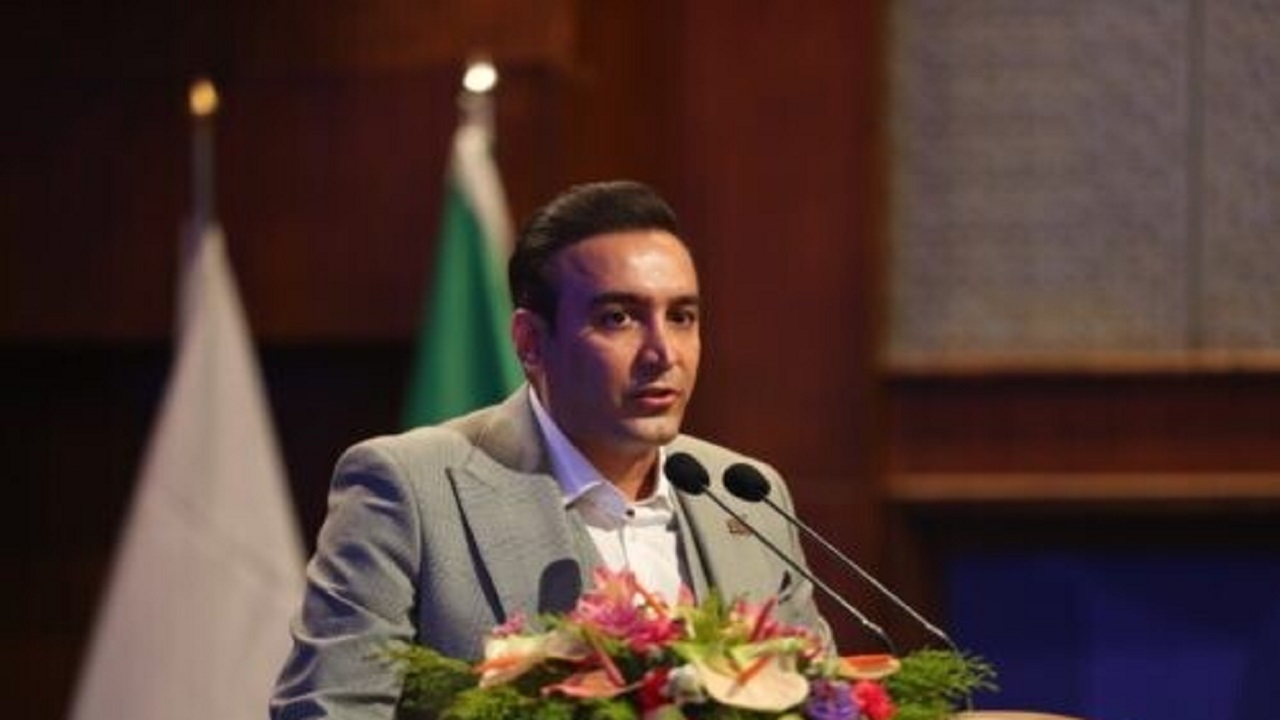 عبدی: نیم فصل دوم لیگ برتر در لرآرنا بازی خواهیم کرد