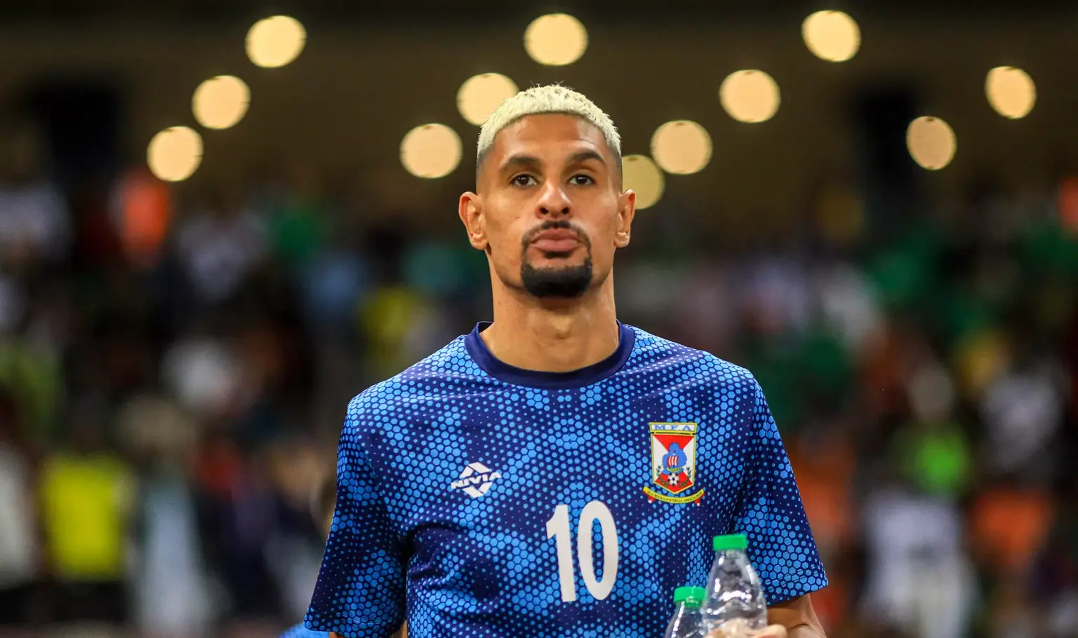 Bru: Things are looking up for Mauritius