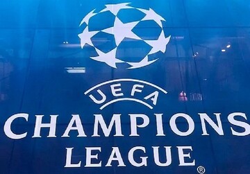 عکس | ۱۱ مرد منتخب فوتبال اروپا را ببینید