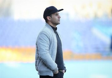 حمله آرش برهانی به مدیرعامل پرسپولیس/ لهجه را باید عمل کرد؛شعور و شخصیت را چطور؟