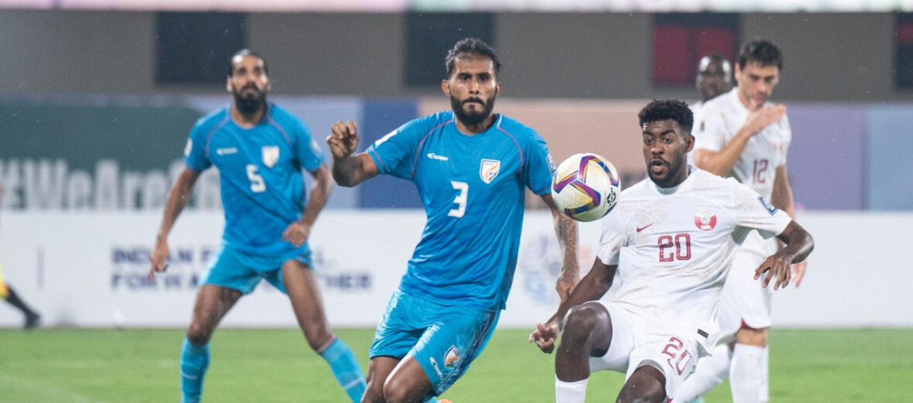 Preview – Group A: Qatar v India; Kuwait v Afghanistan