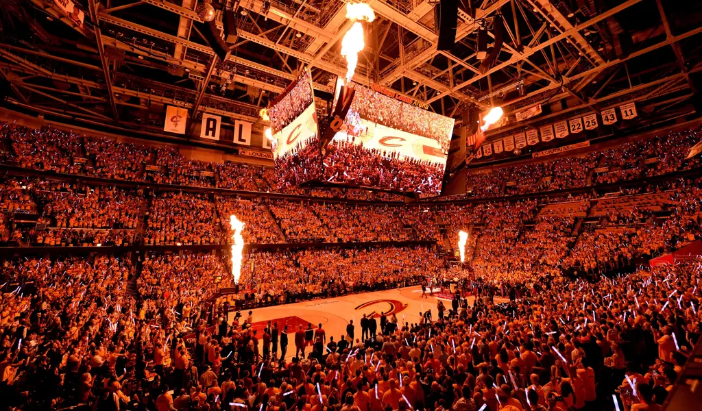 Soccer and the NBA