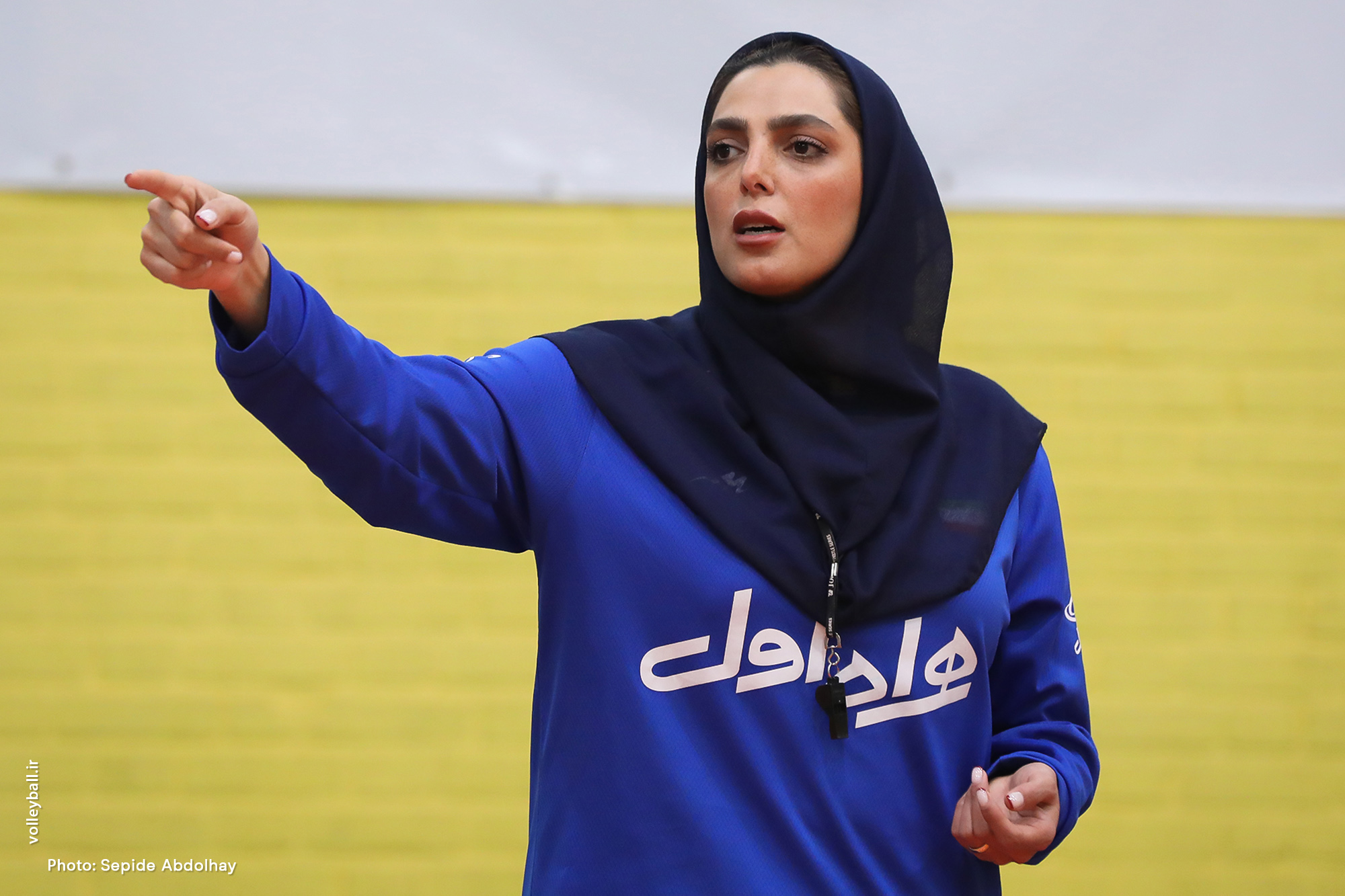 شعبان خمسه: بازیکنان با قهرمانی در کاوا موفقیت بزرگی رقم زدند/ مقابل ژاپن کار سختی در پیش داریم