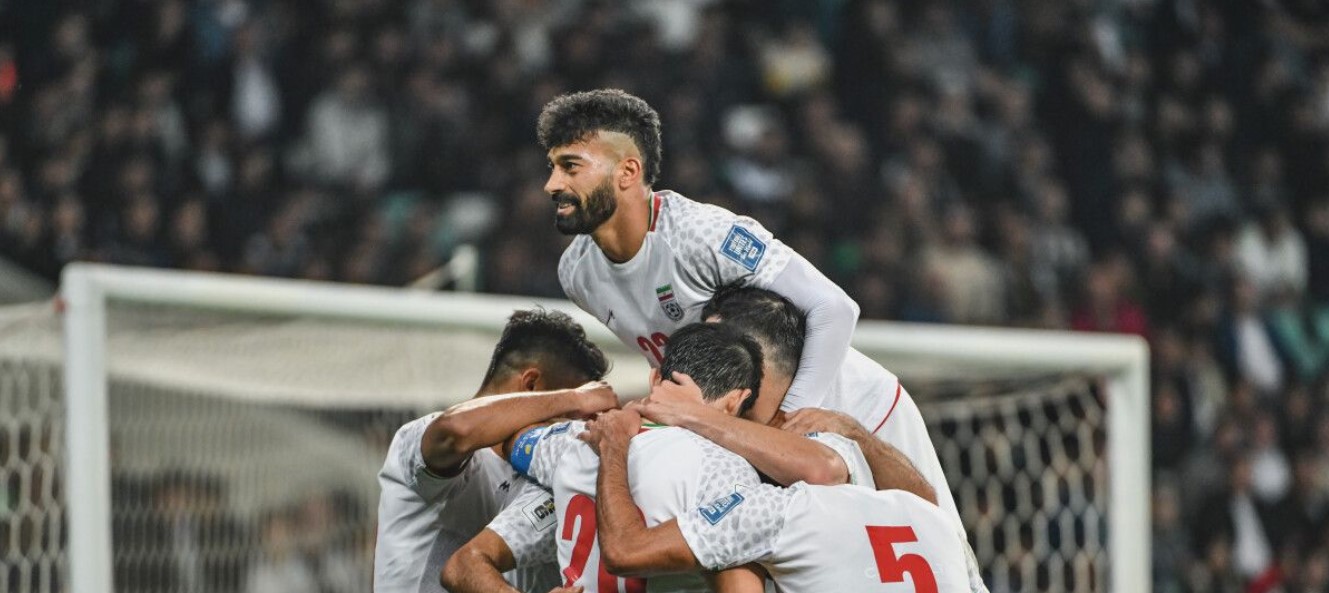 Ghalenoei: IR Iran can draw confidence from past results
