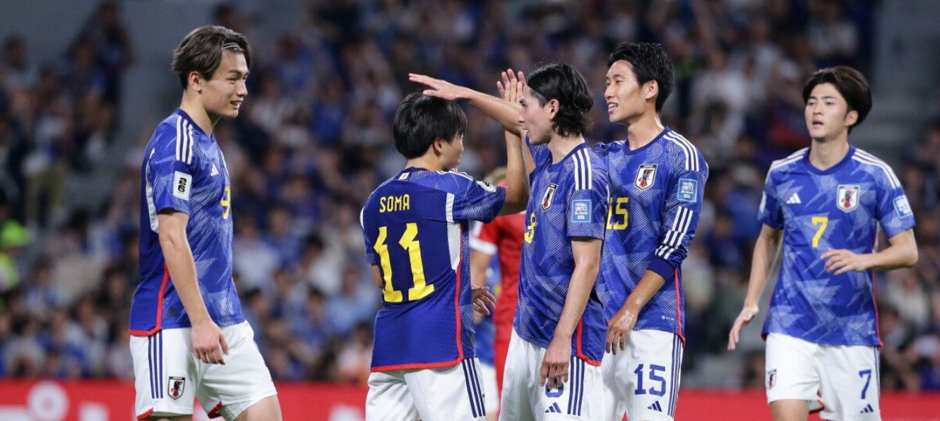 Japan to focus on ‘best’ preparations, says Yamamoto