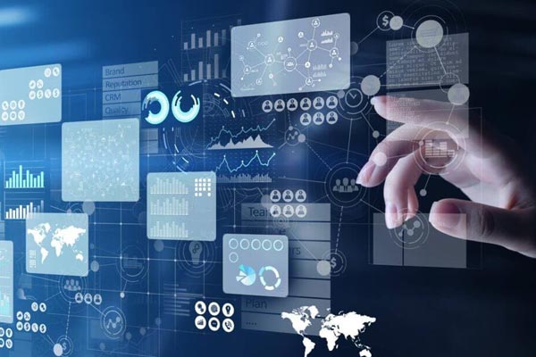 هوش تجاری چیست؟