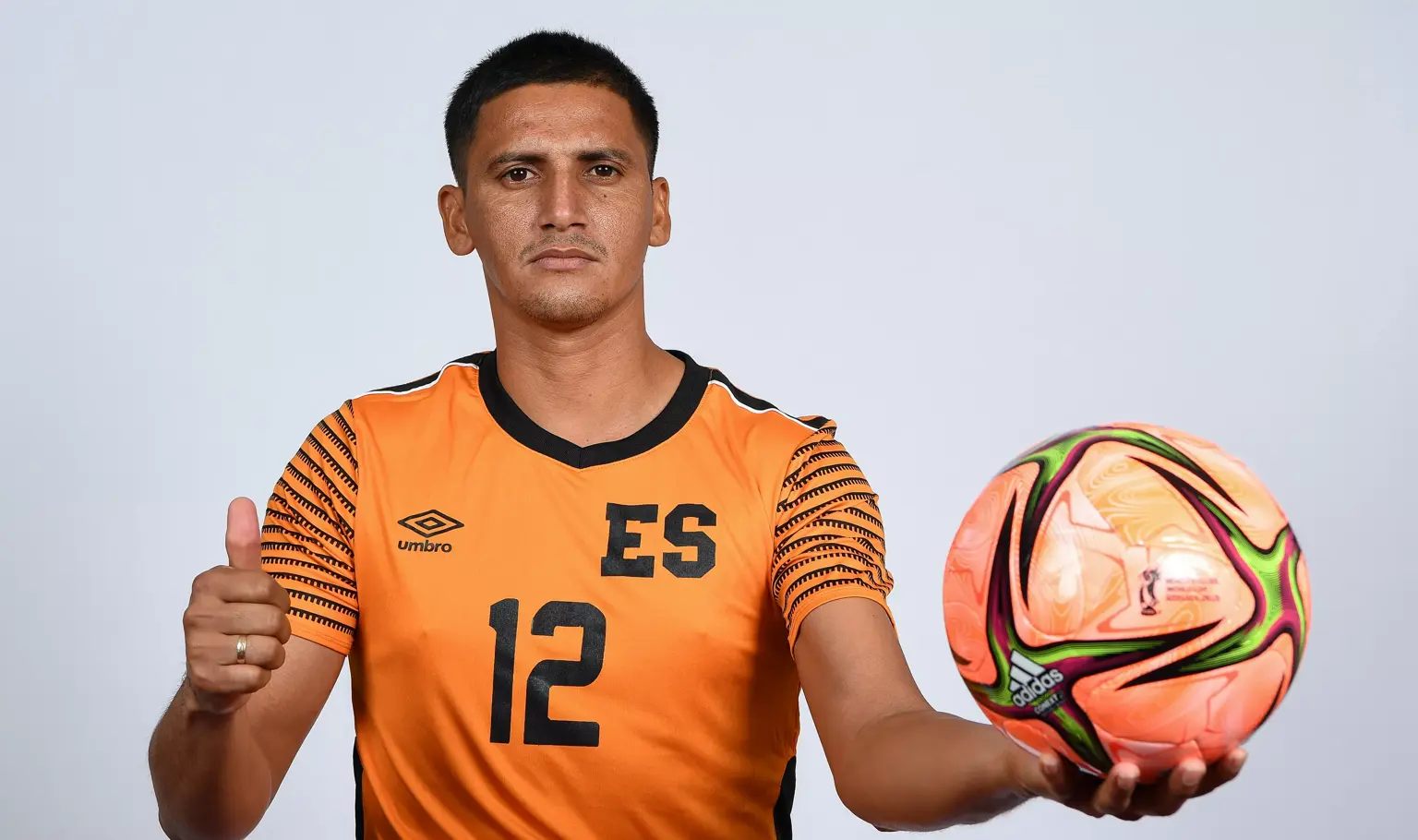 Portillo: People go crazy for beach soccer in El Salvador