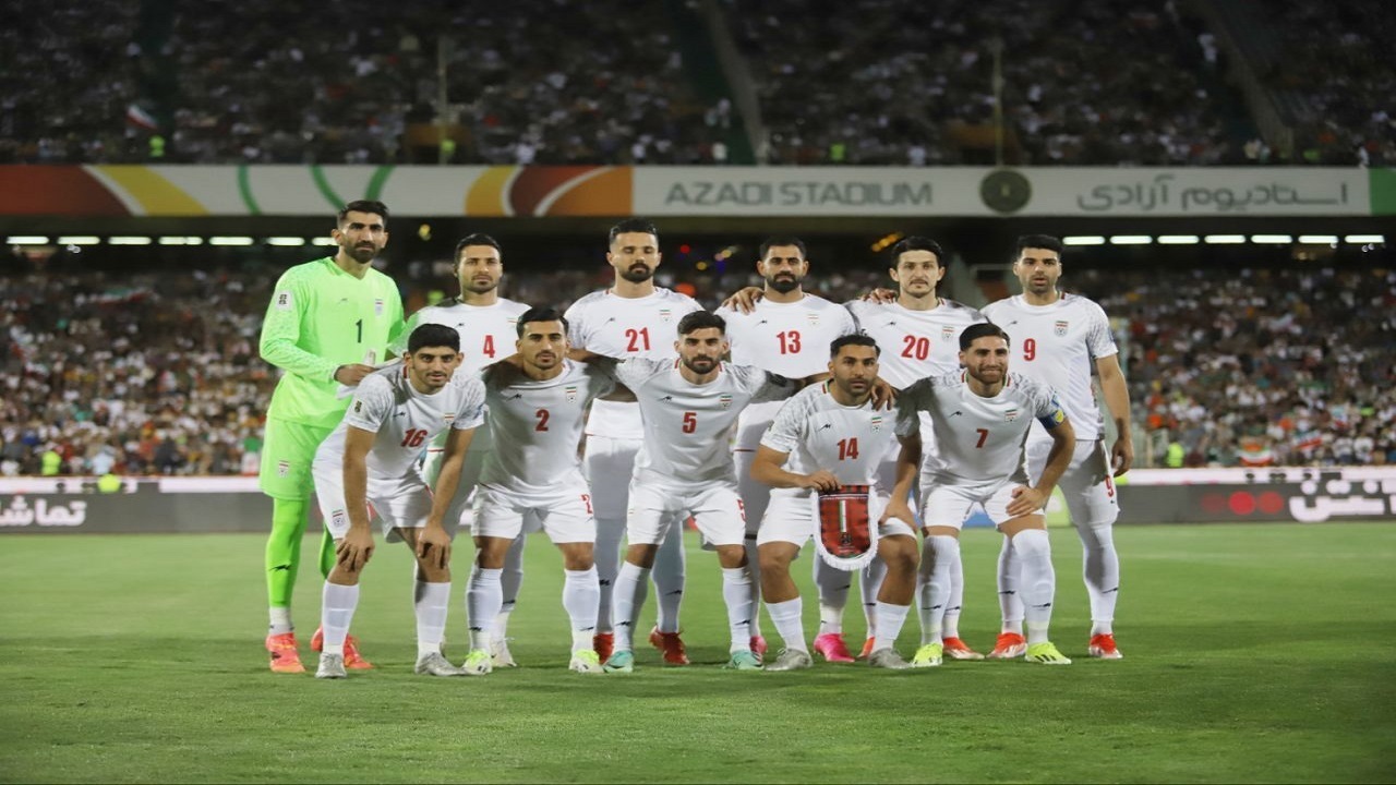 پرکاس: جوانگرایی استراتژی ثابت و برنامه ریزی شده در تیم ملی نیست