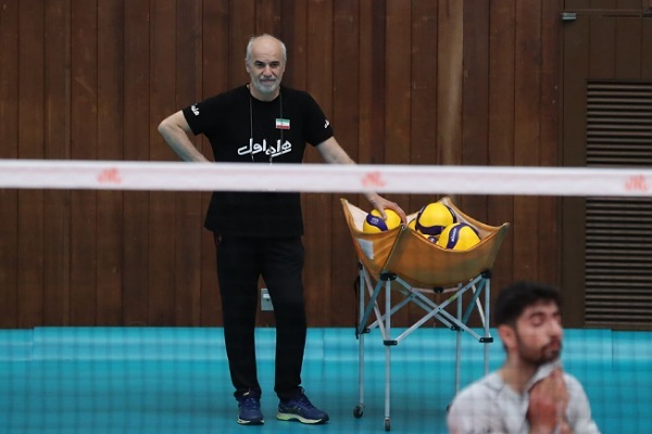به‌دنبال بهبود جایگاه در هفته آخر لیگ‌ملت‌ها هستیم