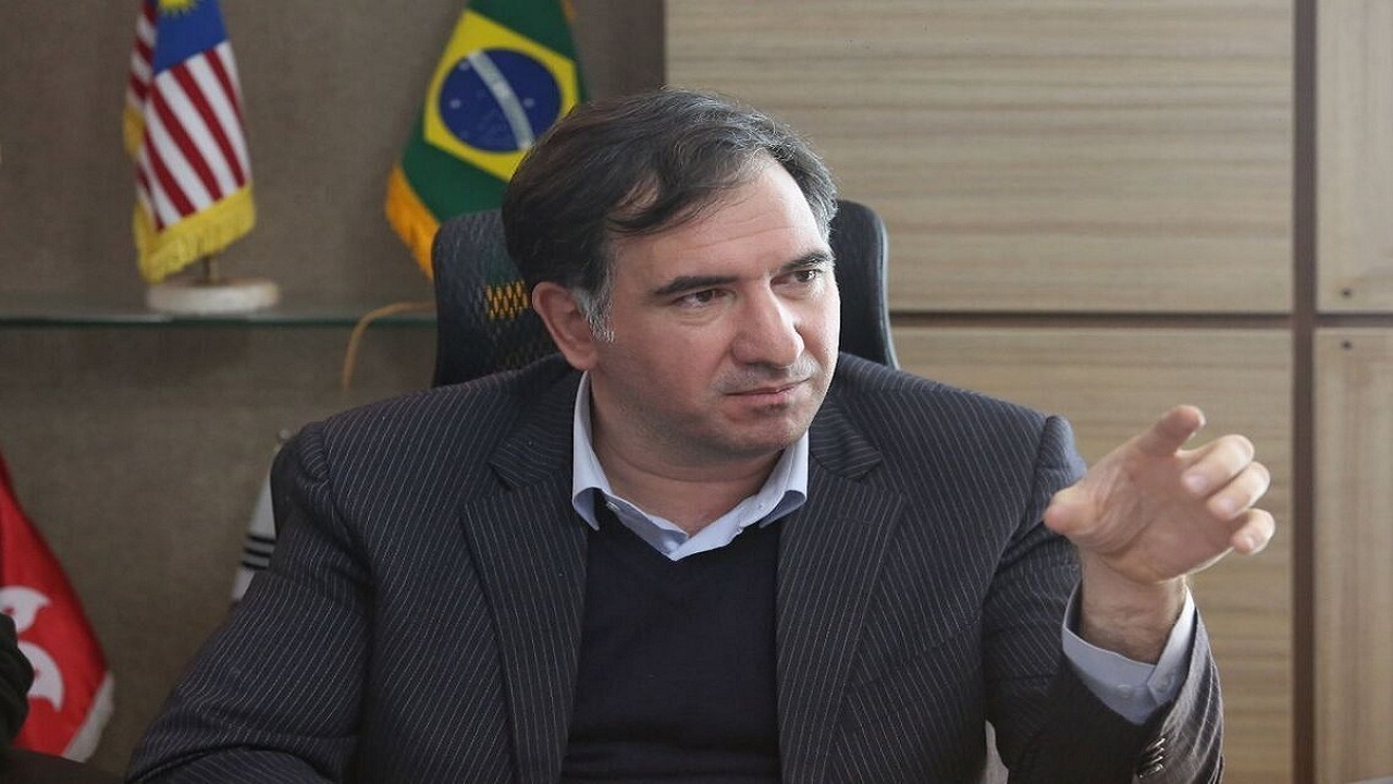 حسن زاده: مطالب منتشر شده درباره داوران لیگ برتری کذب است