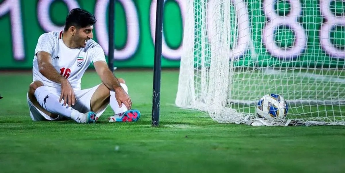 مهدی ترابی در پرسپولیس می ماند