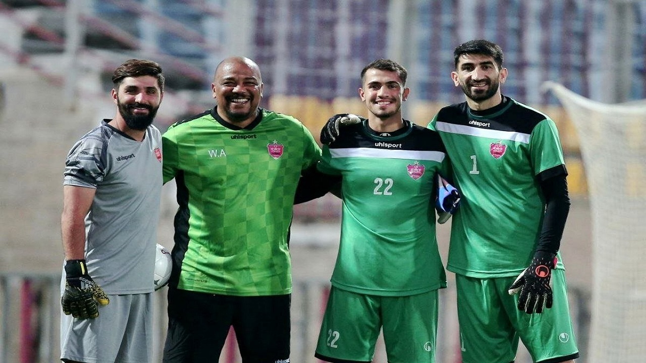 معرفی گلر‌های خارجی مد نظر پرسپولیس برای جانشینی بیرانوند