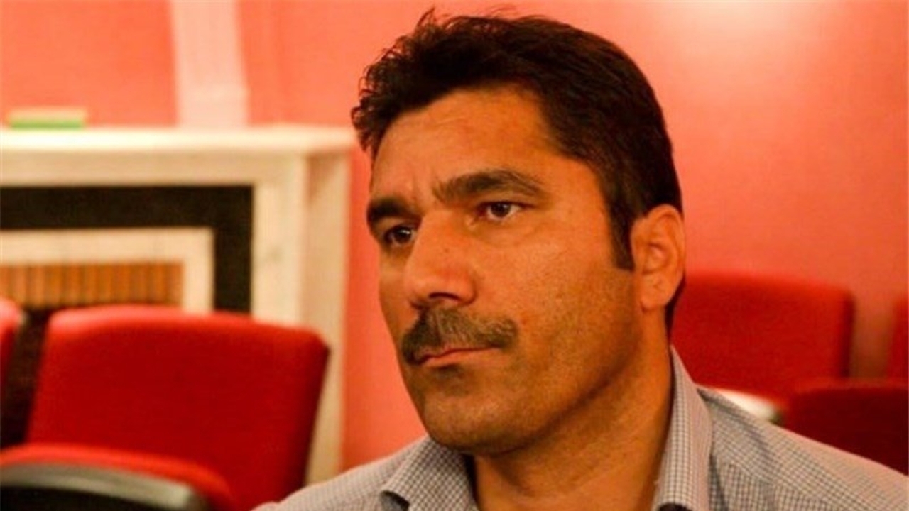 رافت: پرسپولیس با مربی ایرانی هم می‌تواند مدعی قهرمانی باشد