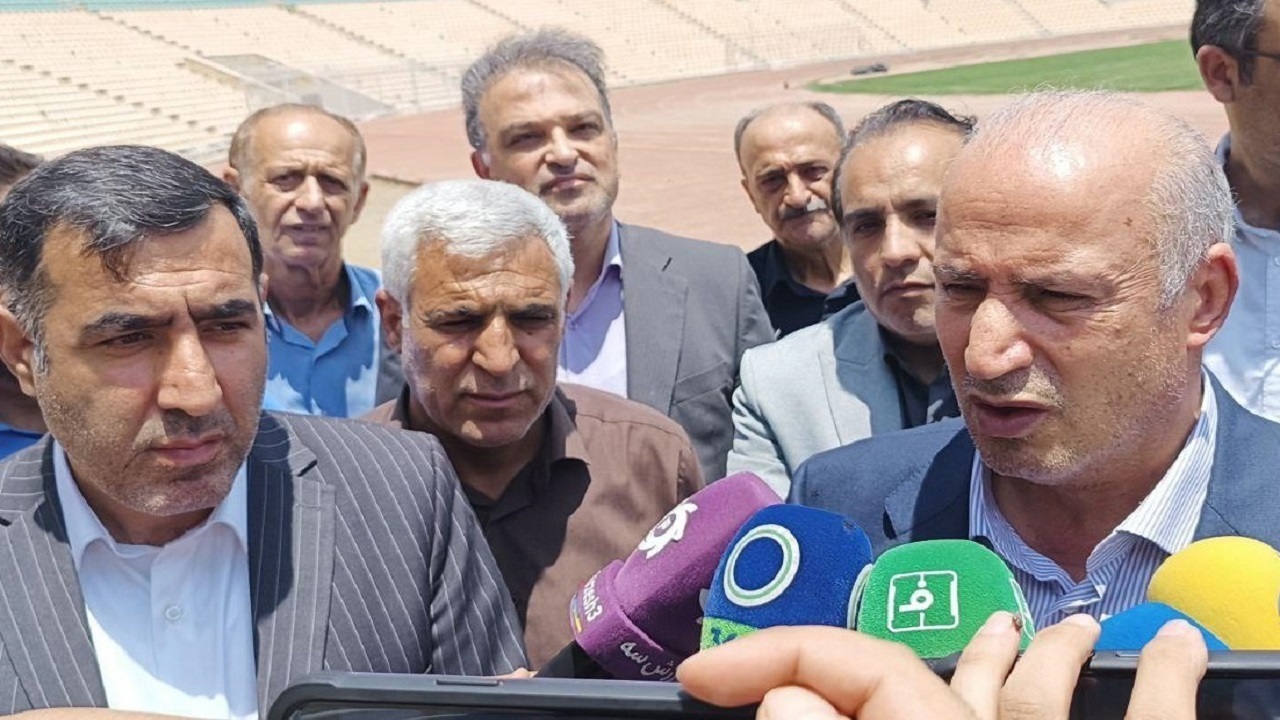 تاکید تاج به پیگیری و نظارت بر دستورالعمل‌ها توسط سازمان لیگ