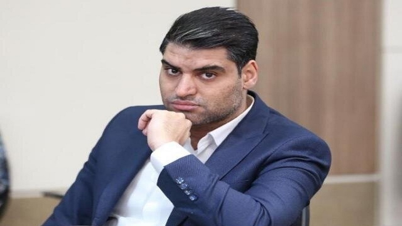 گاریدو هفته آینده به ایران می‌آید