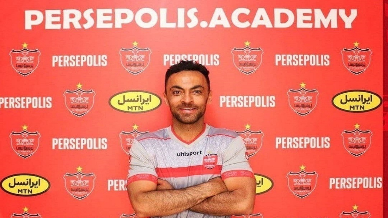 عبدی: عیار گاریدو بعد از بستن نفرات پرسپولیس مشخص می‌شود